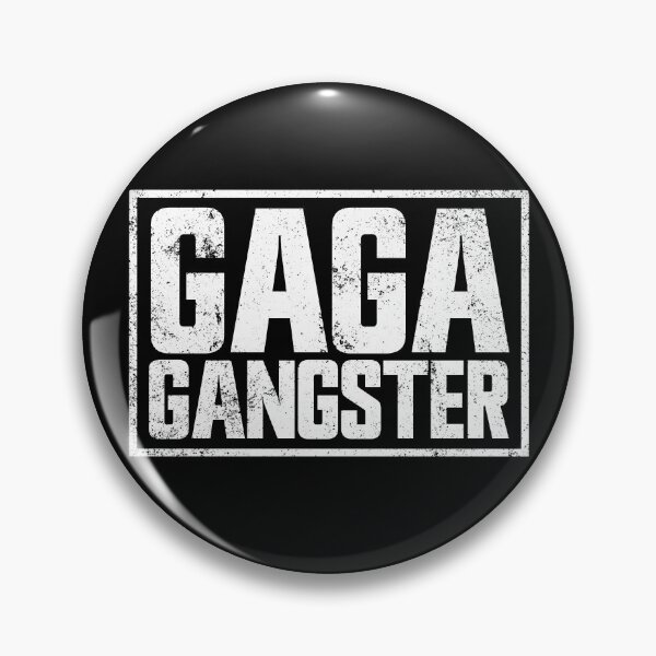Item preview, Gaga Gangster Dodgeball Game Girls Boy Kids Gaga Ball Gear designed and sold by DynamicDesign.