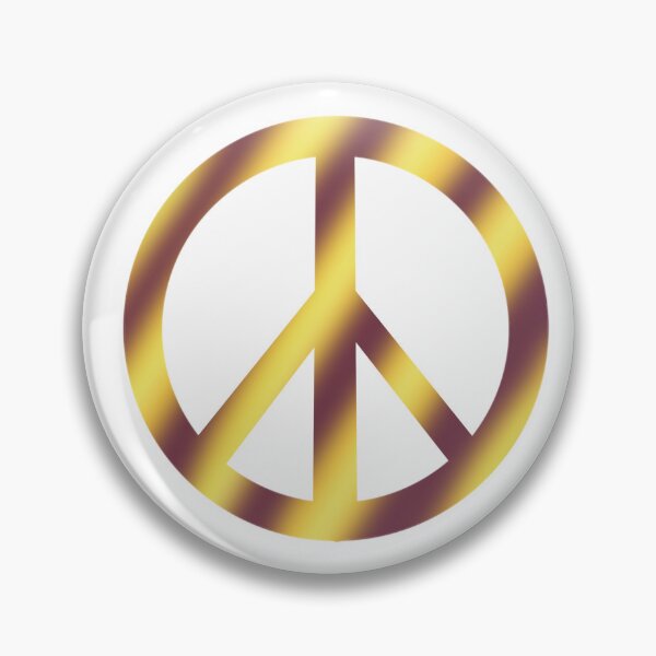 Item preview, Paz oro designed and sold by OnlyStickersEle.
