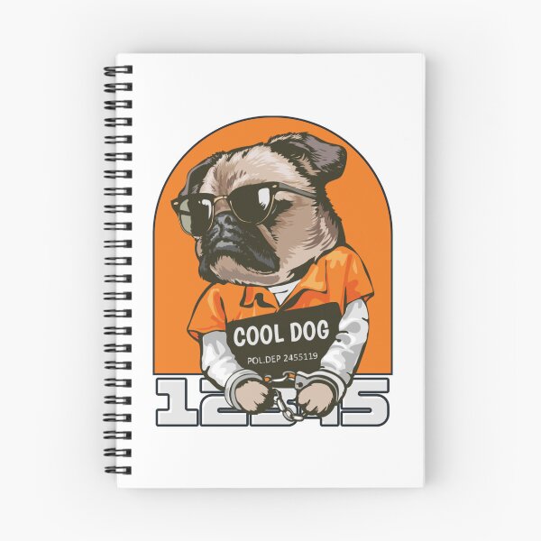 Item preview, COOL DOG designed and sold by KASTANx.