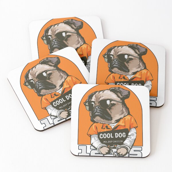 Item preview, COOL DOG designed and sold by KASTANx.