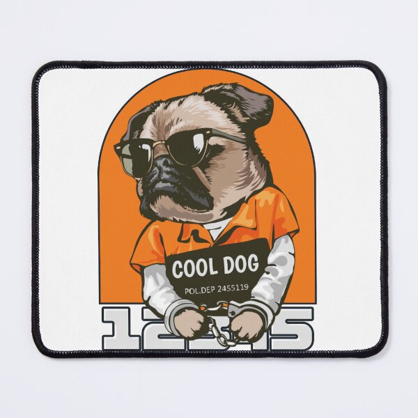 Item preview, COOL DOG designed and sold by KASTANx.
