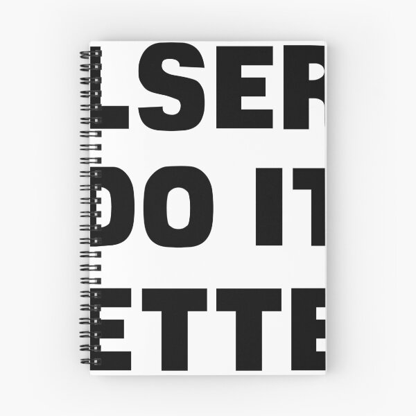 Item preview, Salseros Do It Better - Black Logo designed and sold by 108dragons.