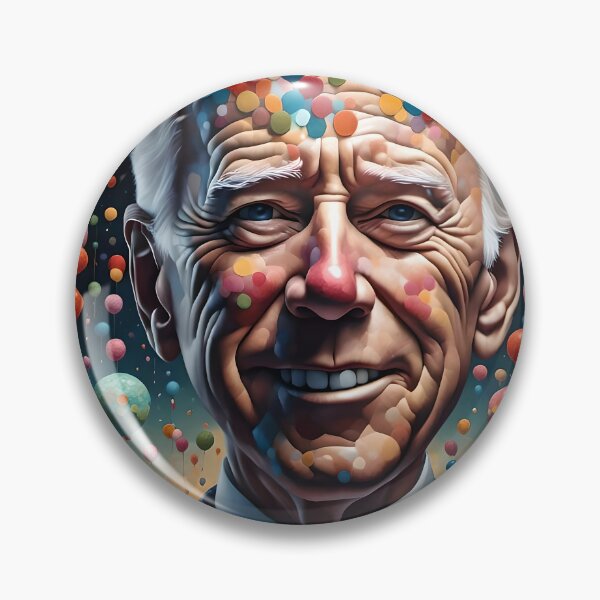 Item preview, Joe Biden Clown designed and sold by PolincTees.