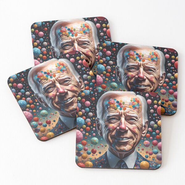 Item preview, Joe Biden Clown designed and sold by PolincTees.