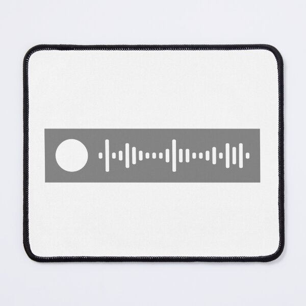 Item preview, Robin - Taylor Swift Spotify Code designed and sold by bombalurina.