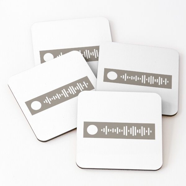 Item preview, So High School - Taylor Swift Spotify Code designed and sold by bombalurina.