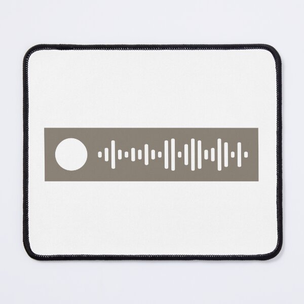 Item preview, So High School - Taylor Swift Spotify Code designed and sold by bombalurina.