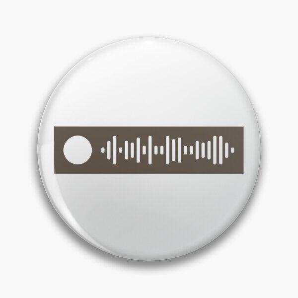Artikelvorschau, danke, AIMee - Taylor Swift Spotify-Code entworfen und verkauft von bombalurina.