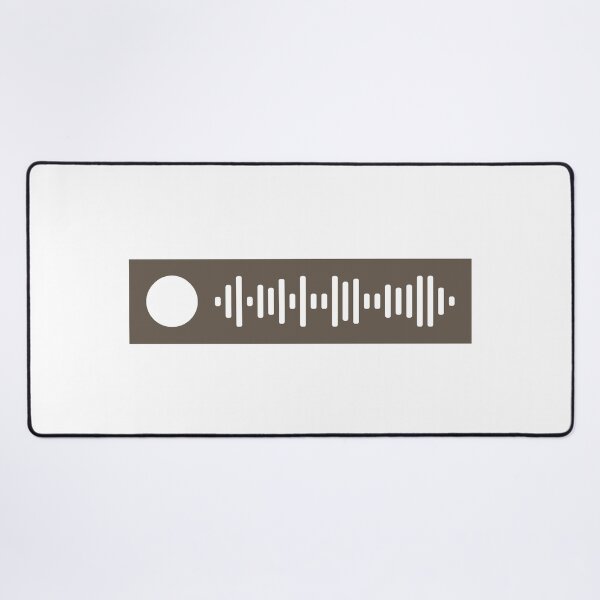 Item preview, thanK you aIMee - Taylor Swift Spotify Code designed and sold by bombalurina.