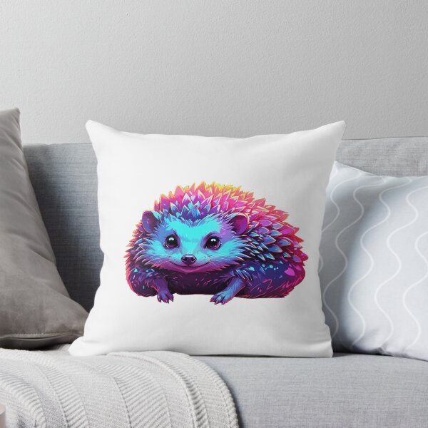 Item preview, Cute hedgehog  designed and sold by LevCreates.