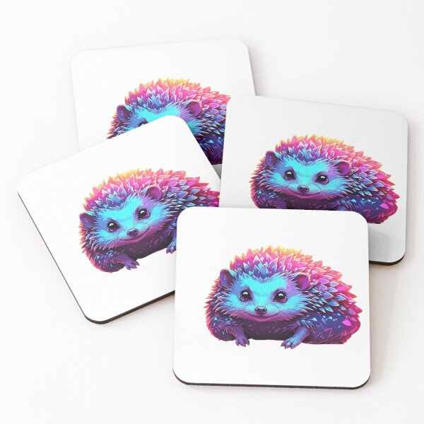 Item preview, Cute hedgehog  designed and sold by LevCreates.