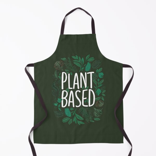 Item preview, Plant-Based Paradise designed and sold by veganeats.