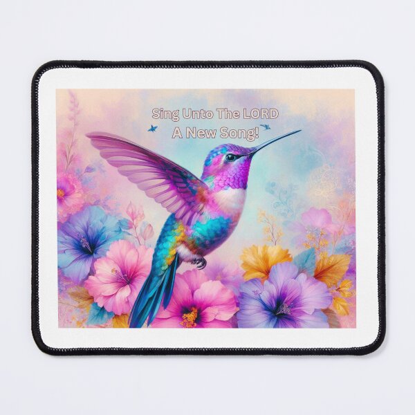 Item preview, Sing Unto The LORD A New Song! designed and sold by Godisgr8t2me.