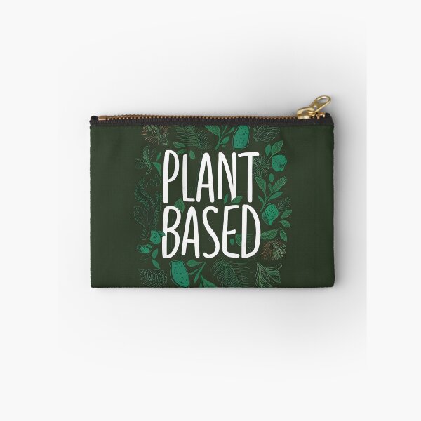 Item preview, Plant-Based Paradise designed and sold by veganeats.