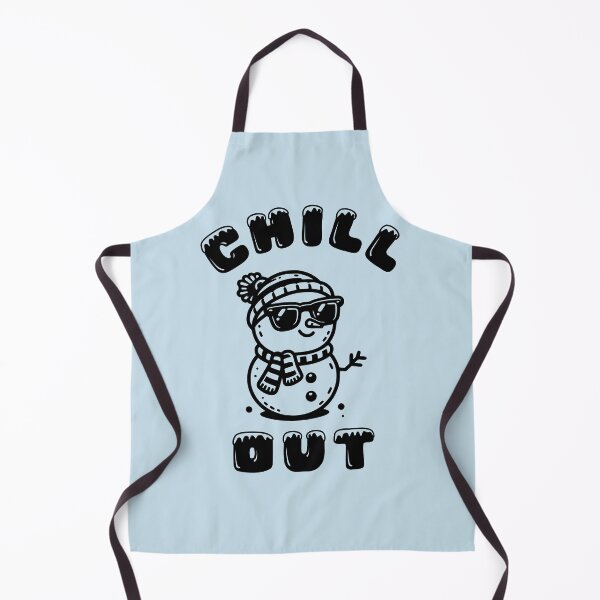 Item preview, Chill Out designed and sold by SilverFoxxShop.