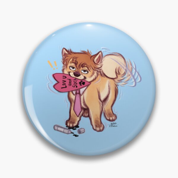 Item preview, Paws and such designed and sold by Wolf The Folk.