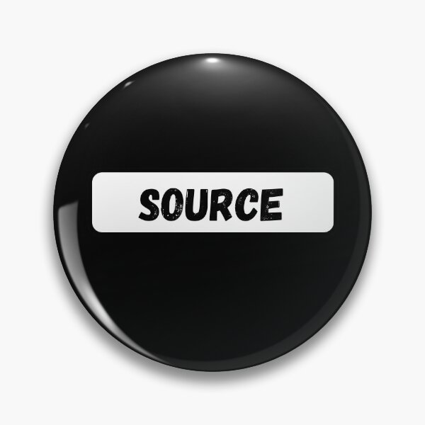 Item preview, Source is a search command. designed and sold by sourcecon.