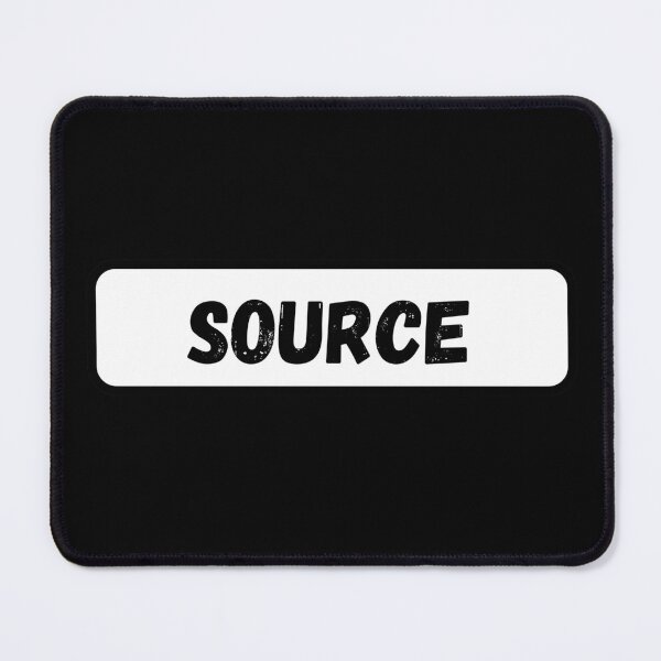 Item preview, Source is a search command. designed and sold by sourcecon.