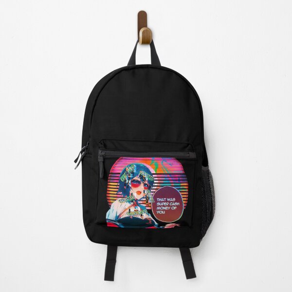 Item preview, Censorship. Super cash money of you. Anime Meme Mature Parody designed and sold by MikaseSan.