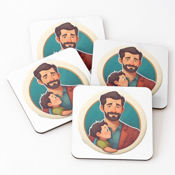 Item preview, Fathers Day designed and sold by WANBASTEN.