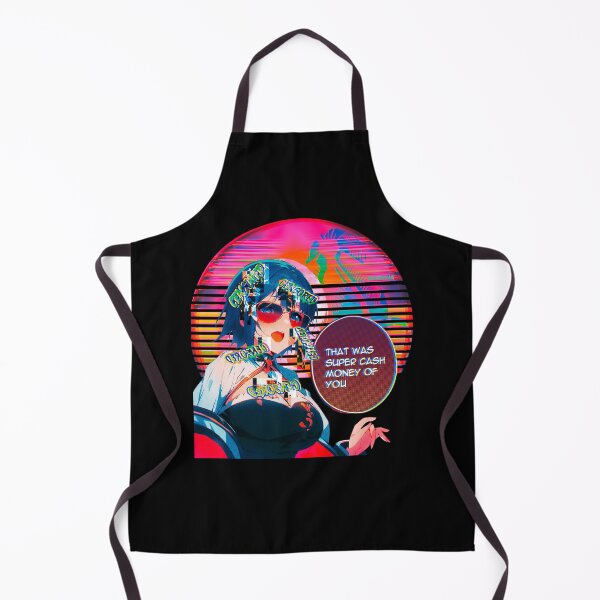 Item preview, Censorship. Super cash money of you. Anime Meme Mature Parody designed and sold by MikaseSan.