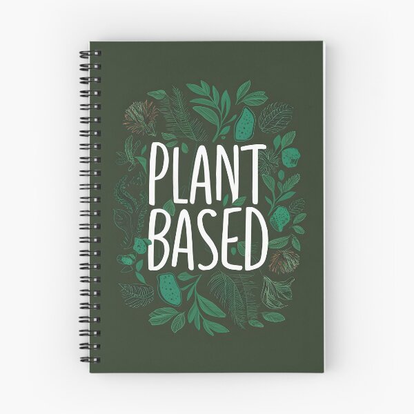 Item preview, Plant-Based Paradise designed and sold by veganeats.
