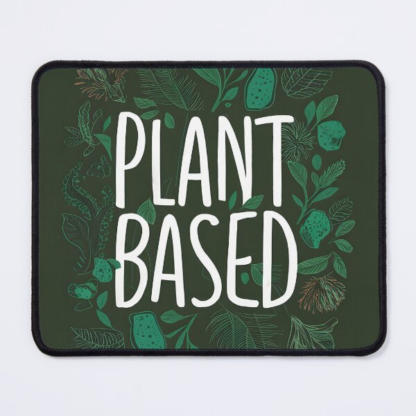 Item preview, Plant-Based Paradise designed and sold by veganeats.