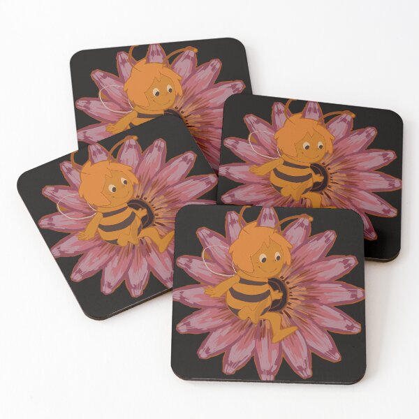 Item preview, Maya the Bee  designed and sold by EMIHICKMAN.