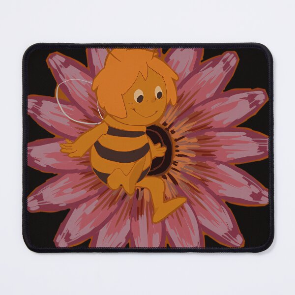 Item preview, Maya the Bee  designed and sold by EMIHICKMAN.