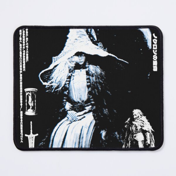 Item preview, Ranni The Witch designed and sold by HughAlexand.