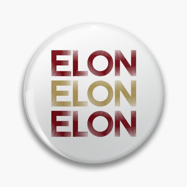 Item preview, elon designed and sold by designsbysamantha.