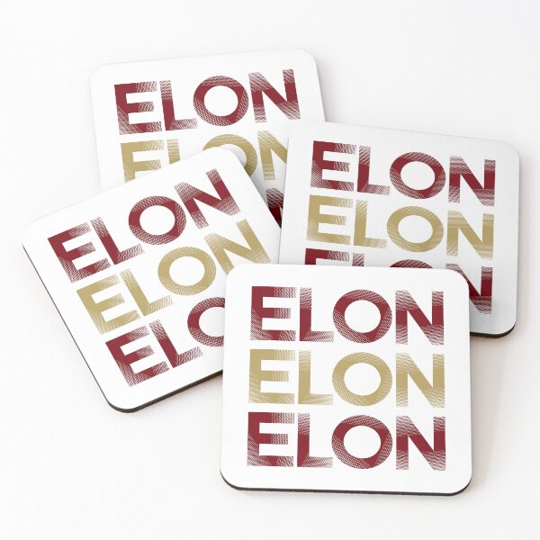 Item preview, elon designed and sold by designsbysamantha.