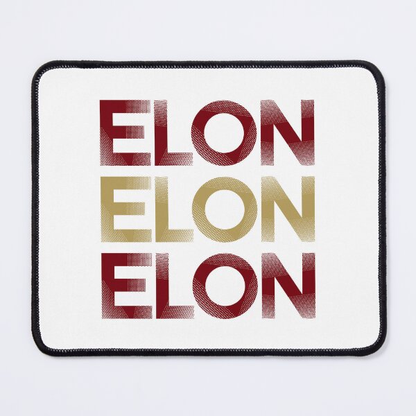 Item preview, elon designed and sold by designsbysamantha.