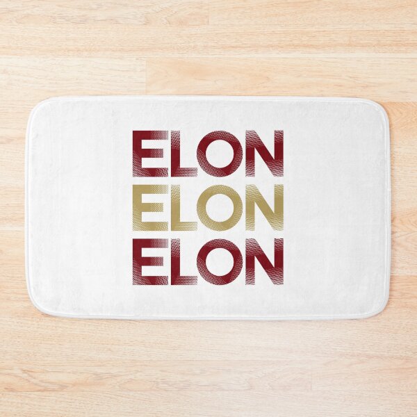 Item preview, elon designed and sold by designsbysamantha.