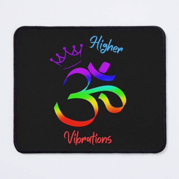 Item preview, Higher Vibrations designed and sold by authorkim.