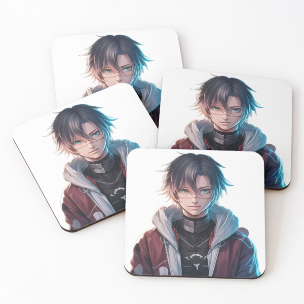Item preview, Anime Style Dude designed and sold by CrystalCove11.