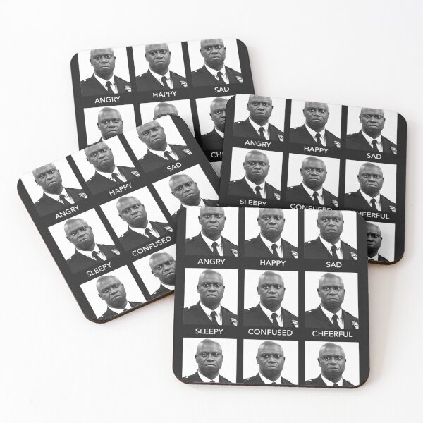Item preview, Expressions Of Holt designed and sold by HughAlexand.