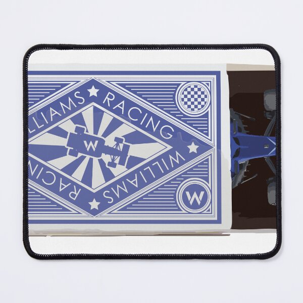 Item preview, Williams F1 Matchbox Car designed and sold by hyperf1xation.