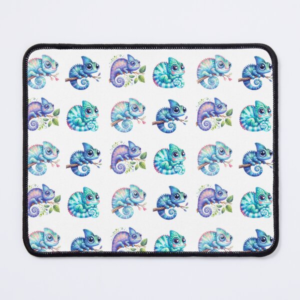Item preview, Baby Veiled Chameleons designed and sold by TheAnimalZ00.