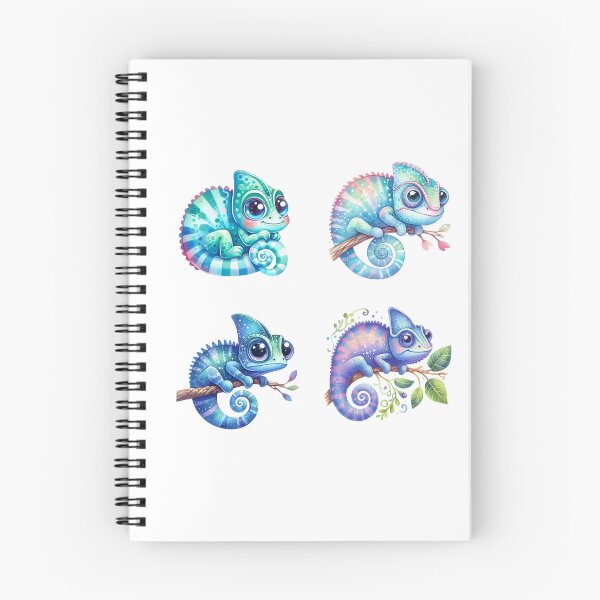 Item preview, Baby Veiled Chameleons designed and sold by TheAnimalZ00.