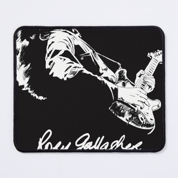 Item preview,  Rory Gallagher designed and sold by HughAlexand.