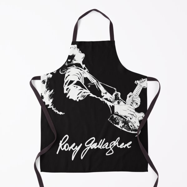 Item preview, Rory Gallagher designed and sold by HughAlexand.
