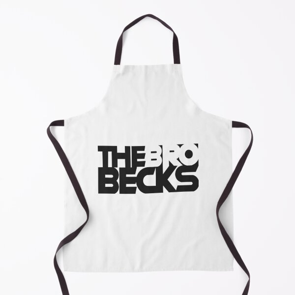 Item preview, The Brobecks Logo designed and sold by bl00dredr0se.