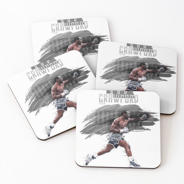 Item preview, Terence Crawford Artwork  designed and sold by IgorSilvaCunha.