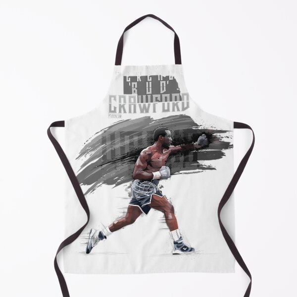 Item preview, Terence Crawford Artwork designed and sold by IgorSilvaCunha.