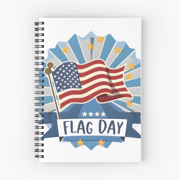 Item preview, Flag Day designed and sold by WANBASTEN.