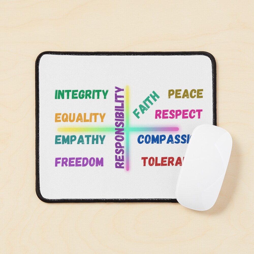 Item preview, Mouse Pad designed and sold by CHRISMARTE.