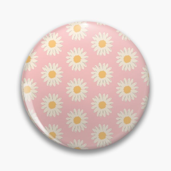 Item preview, Offset Daisy Pattern  designed and sold by Fruit of the  Spirit.