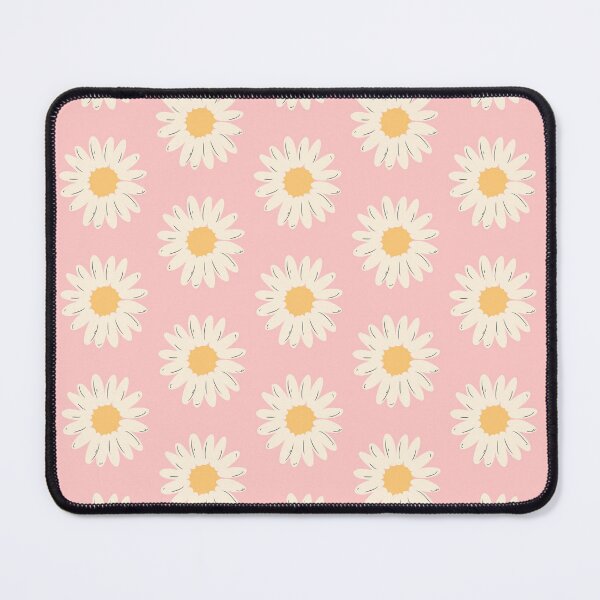 Item preview, Offset Daisy Pattern  designed and sold by Fruit of the  Spirit.