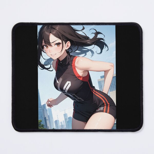 Item preview, Cute Anime Girl, Furuta Natsumi designed and sold by iloveanimechibi.